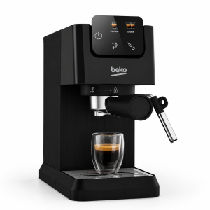 beko CEP5302B - Semi Automatic Coffee Machine