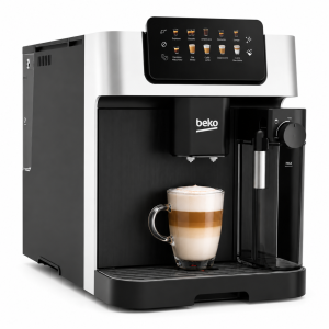 beko CEG7304X Automatic Coffee Machine