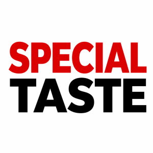 # Special Taste