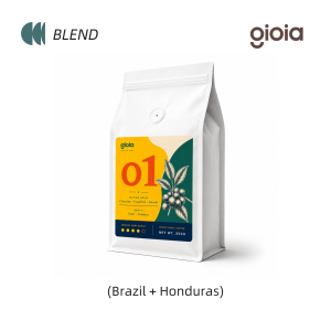 Gioia - 01 Blend [500g]