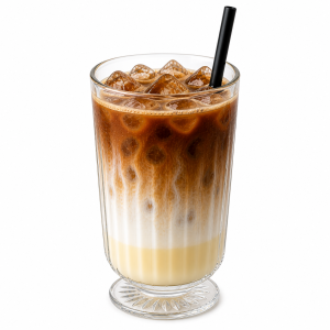 Match with Sweeten Milk