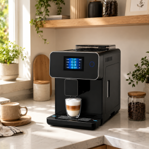 Coffee Solution Subscription - Basic Plan